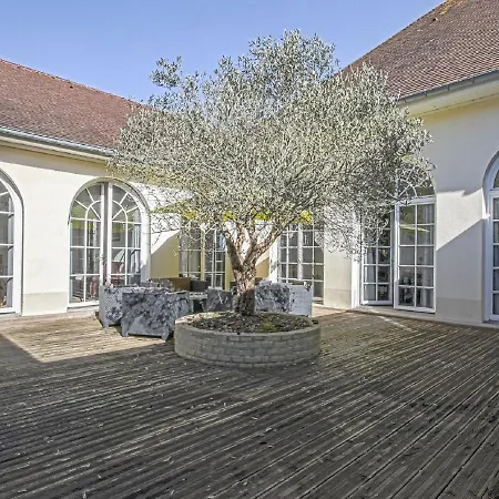Comfortable With Garden