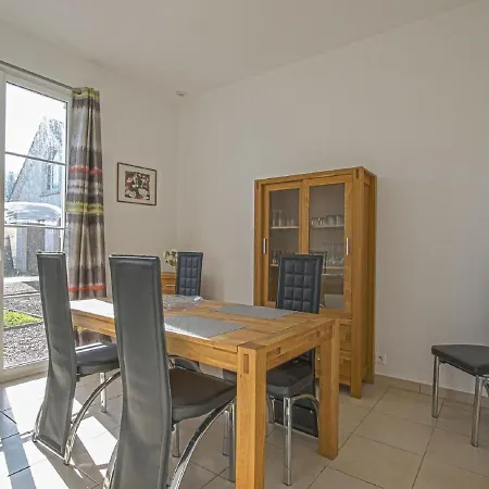 Comfortable With Garden Holiday home Sainte-Honorine-des-Pertes