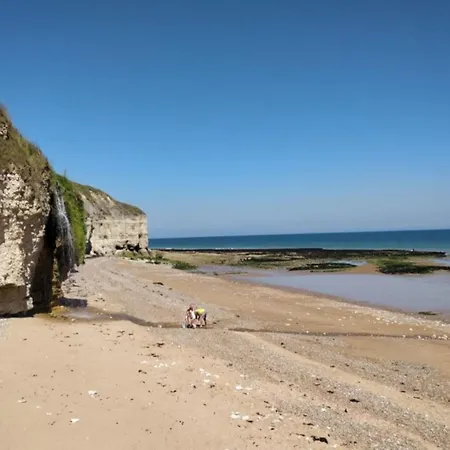 Holiday home Comfortable With Garden Sainte-Honorine-des-Pertes