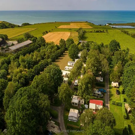 Tatil Evi Charming Coastal Hideaway Sainte-Honorine-des-Pertes