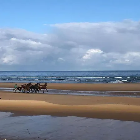Charming Coastal Hideaway