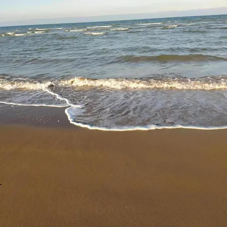 Tatil Evi Charming Coastal Hideaway *