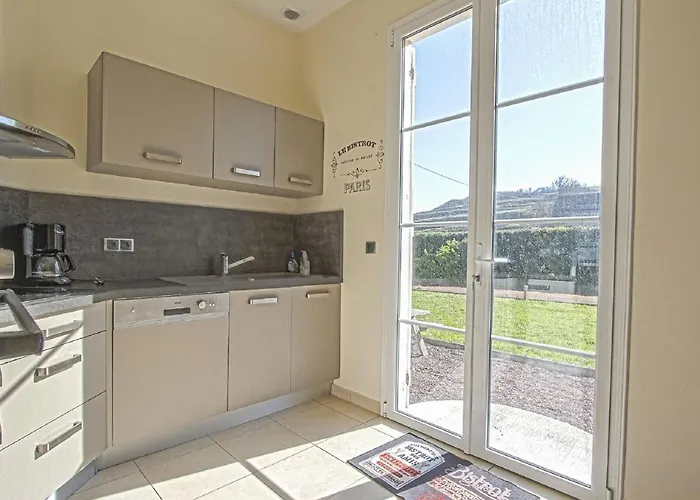 Charming Coastal Hideaway Casa vacanze *