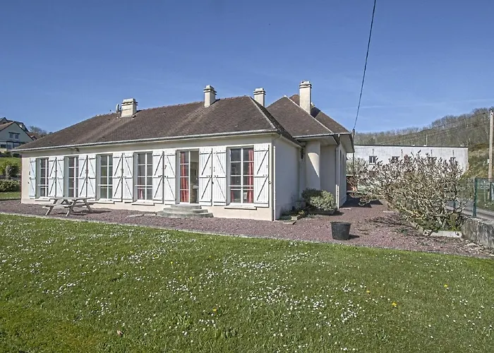 Charming Coastal Hideaway Casa vacanze *