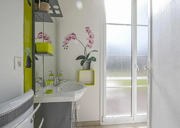 Charming Coastal Hideaway Casa vacanze