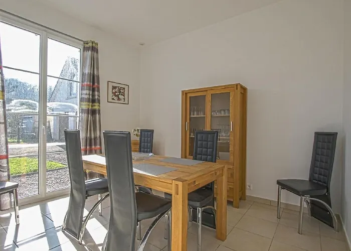 Charming Coastal Hideaway Casa vacanze Sainte-Honorine-des-Pertes