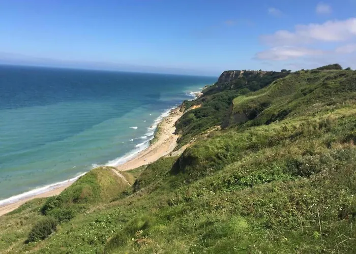 Charming Coastal Hideaway Casa vacanze *