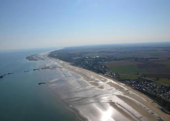 Charming Coastal Hideaway Casa vacanze *