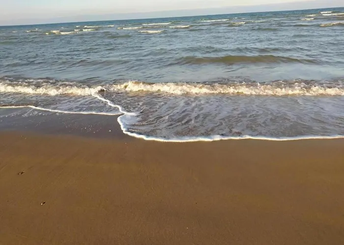 Casa vacanze Charming Coastal Hideaway *