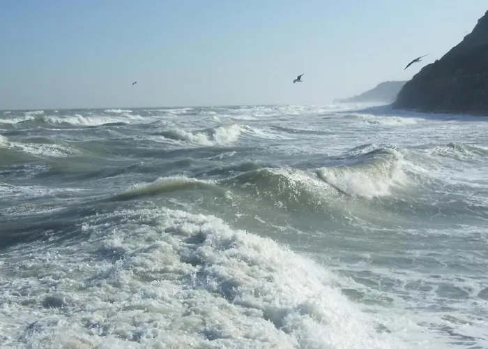 Charming Coastal Hideaway Casa vacanze