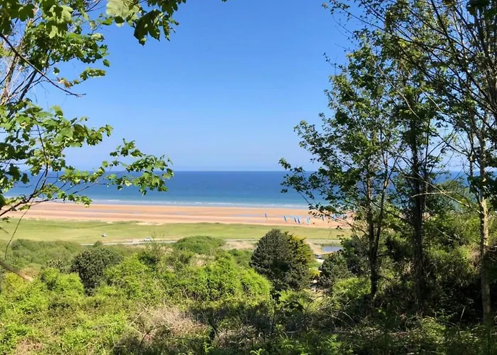 Casa vacanze Charming Coastal Hideaway